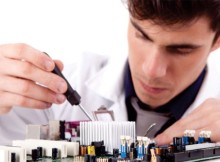 Técnico em informática é uma opção de curso. (Foto: Divulgação)