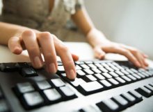 curso de digitacao gratis