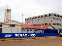 senac ro