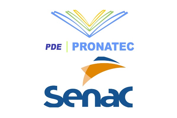 Senac Pronatec