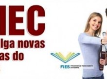 fies acabou