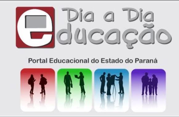 Dia a Dia educação PR 2022
