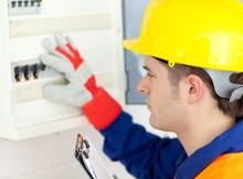 Curso de NR 10