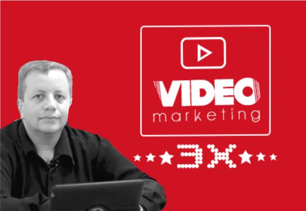 Amplie as suas vendas com o curso Video Marketing 3X. (Foto Ilustrativa)
