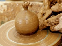 Curso de artesão