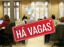 vaga de emprego boa