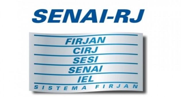 senai rj