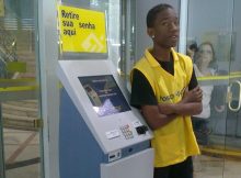 jovem aprendiz no banco do brasil