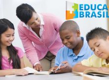 educa mais brasil infantil