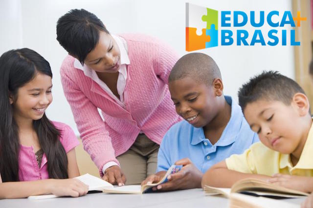 Educa mais brasil educação infantil Educa mais brasil educação infantil