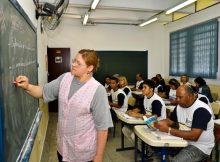 educacao de jovens e adultos eja
