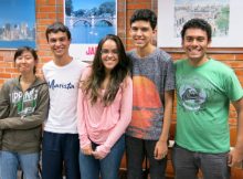 bolsa escolar