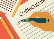 fazer curriculo
