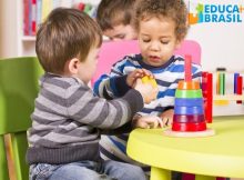 Educa Mais Brasil 2019 Inscrição Infantil