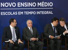 novo ensino medio