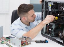 tecnico manutencao pc