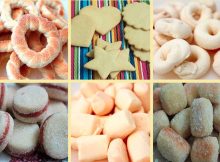 curso biscoitos caseiros