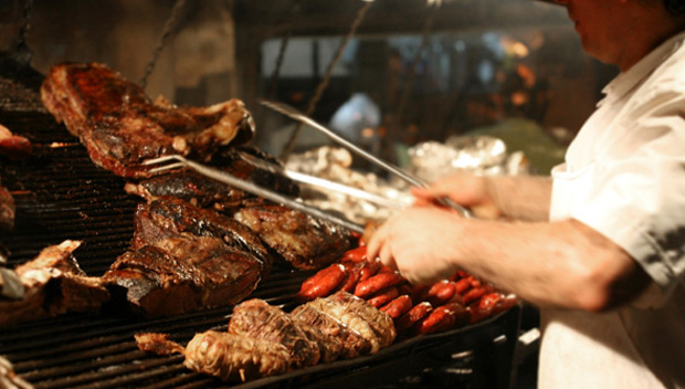 Curso Mestre do Churrasco: seja o Rei do Espeto [PROMO DEZ