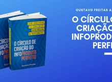 BN o circulo de criação do infoproduto perfeito