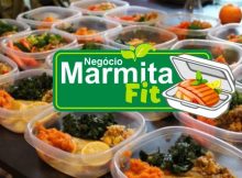 curso de marmita fit