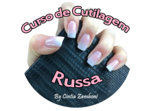curso de cutilagem russa
