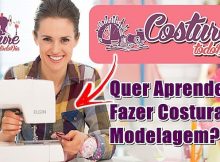 costure todo dia