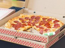 como atrair clientes pizzaria