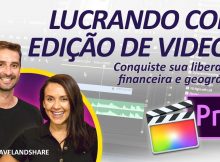 curso lucrando com videos