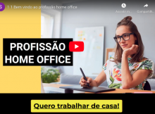 profissão home office