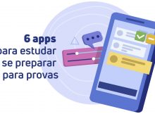 Aplicativos para Estudar pra concursos