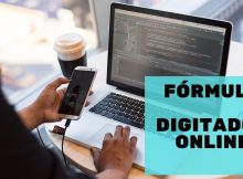 curso formula digitador online