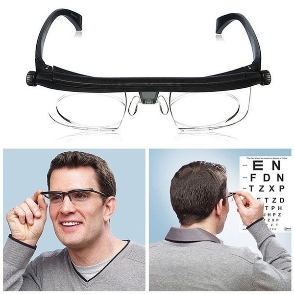 oculos de leitura ajustavel