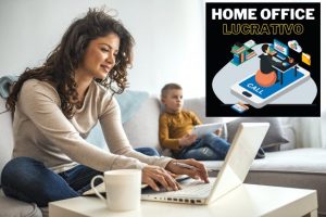 home office lucrativo curso