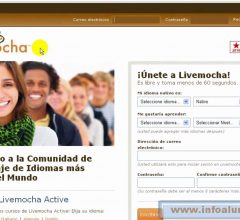Livemocha Site Idiomas Gratis 2022