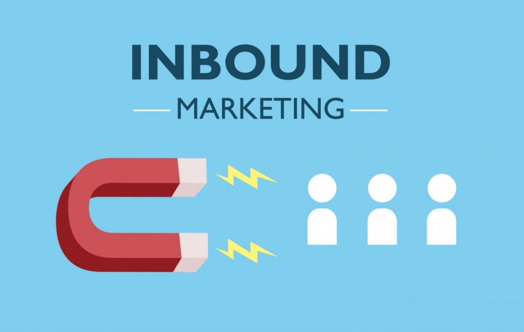 Como usar o inbound marketing para vender mais - Cursos Gratuitos