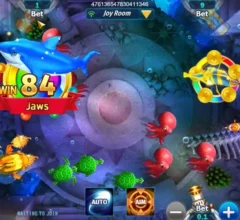 pesca feliz slot