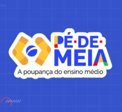 Programa Pé de Meia