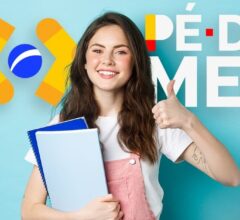 Pé-de-meia esta bloqueado