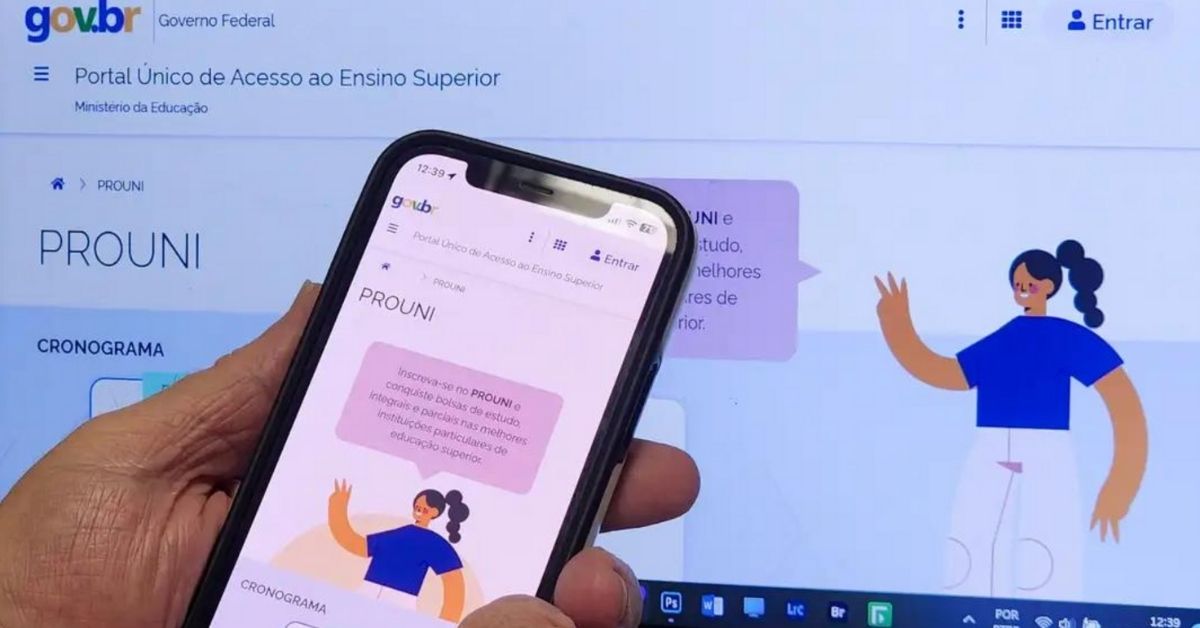 Portal Único de Acesso ao Ensino Superior: Aprenda usar a Plataforma do ...