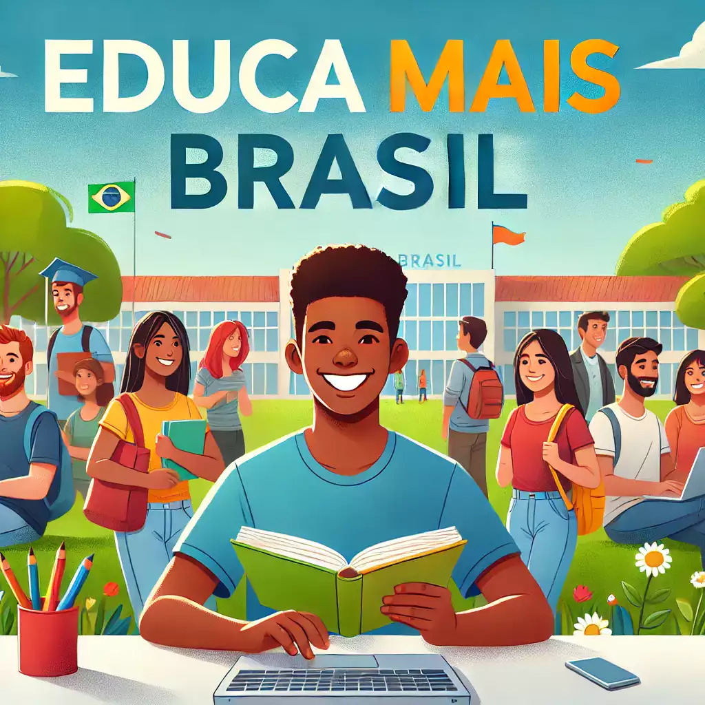 Educa Mais Brasil: Como Funciona para Famílias de Baixa Renda?