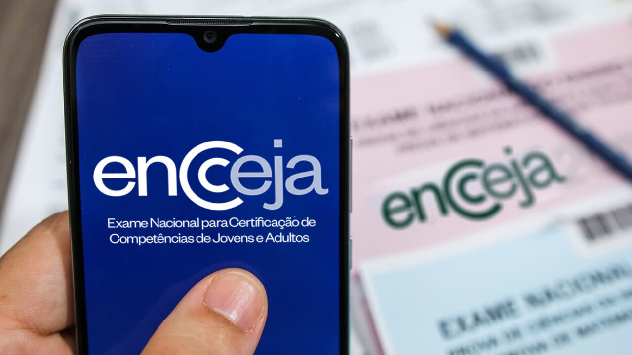 Como Funciona o Encceja? O que é Preciso para Conseguir o Diploma