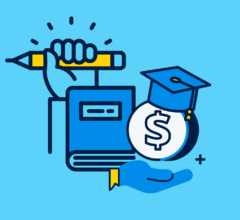 Quer cursar uma faculdade particular sem custos? Isso é possível através de uma bolsa de estudos! Ingressar no ensino superior pode ser caro, mas isso não significa que seja impossível. Se você quer estudar em uma faculdade particular, existem várias maneiras de conseguir uma bolsa de estudos e reduzir – ou até eliminar – os custos da mensalidade. Abaixo, vamos conferir os principais tipos de bolsas, onde encontrá-las e como aumentar suas chances de conseguir uma. Segue o fio! Como Conseguir Bolsa de Estudo em Faculdade Particular Tipos de bolsa de estudos Antes de começar a busca por uma bolsa, é importante entender os diferentes tipos disponíveis: Bolsas integrais e parciais: algumas cobrem 100% da mensalidade, enquanto outras oferecem descontos de 50% ou mais; Bolsas por mérito acadêmico: para quem teve bom desempenho no Enem, vestibular ou já possui histórico de boas notas; Bolsas para baixa renda: destinadas a estudantes que comprovam dificuldades financeiras; Bolsas esportivas e culturais: para quem se destaca em esportes ou atividades artísticas; Bolsas de incentivo profissional: algumas faculdades oferecem descontos para quem já trabalha em determinadas áreas. Agora que você já sabe os tipos de bolsas disponíveis, vamos entender onde encontrá-las. Programas do governo: ProUni e FIES O governo federal oferece dois programas principais que podem ajudar a pagar sua faculdade particular: ProUni (Programa Universidade para Todos): concede bolsas integrais (100%) e parciais (50%) para estudantes de baixa renda que fizeram o Enem. Para participar, é preciso ter tirado no mínimo 450 pontos na prova e não ter zerado a redação; FIES (Fundo de Financiamento Estudantil): embora não seja uma bolsa, o FIES permite financiar a faculdade com juros baixos e prazo estendido para pagamento. Se você atende aos critérios desses programas, eles são ótimas opções para ingressar na faculdade pagando menos. Bolsas oferecidas pelas próprias faculdades Muitas faculdades particulares oferecem bolsas de estudo para atrair novos alunos. Algumas formas comuns de conseguir descontos diretamente com a instituição são: Desempenho no vestibular da faculdade: se você tira uma boa nota, pode ganhar descontos ou até uma bolsa integral; Convênios com empresas: algumas faculdades oferecem descontos para funcionários de empresas parceiras; Indicação de alunos: algumas instituições dão descontos para quem indica novos alunos. Se já tem uma faculdade em mente, vale a pena conferir no site ou no setor financeiro da instituição quais as opções disponíveis. Bolsas oferecidas por empresas e ONGs Além do governo e das faculdades, algumas organizações oferecem bolsas de estudo para estudantes de diferentes perfis. Entre as mais conhecidas estão: Fundação Estudar: para alunos com ótimo desempenho acadêmico; Santander Universidades: possui programas de bolsa para graduação e intercâmbio; Educa Mais Brasil e Quero Bolsa: plataformas que oferecem descontos em faculdades parceiras. Ficar de olho nessas oportunidades pode ser uma forma de conseguir um desconto significativo na mensalidade. Aumente suas chances de conseguir uma bolsa A concorrência por bolsas de estudo pode ser alta, então algumas estratégias podem te ajudar a se destacar: Tire uma boa nota no Enem – Muitas bolsas exigem pontuação mínima; Tenha um bom histórico escolar – Notas altas aumentam suas chances em bolsas de mérito; Participe de atividades extracurriculares – Voluntariado, esportes e projetos acadêmicos podem contar pontos; Não perca os prazos – Acompanhe datas de inscrição dos programas e faculdades. Onde buscar informações sobre bolsas de estudo? Para facilitar sua busca, aqui estão alguns sites que divulgam oportunidades: ProUni e FIES: acessounico.mec.gov.br Educa Mais Brasil: educamaisbrasil.com.br Quero Bolsa: querobolsa.com.br Fundação Estudar: fundacaoestudar.org Agarre sua oportunidade! Conseguir uma bolsa de estudos em uma faculdade particular pode parecer desafiador, mas com pesquisa e planejamento, é totalmente possível. O segredo é explorar todas as opções disponíveis, ficar atento aos prazos e se preparar para os critérios exigidos. Com dedicação, você pode garantir sua vaga no ensino superior pagando menos – ou até de graça. Agora que você já sabe como conseguir sua bolsa, que tal começar a pesquisar as melhores oportunidades para você?