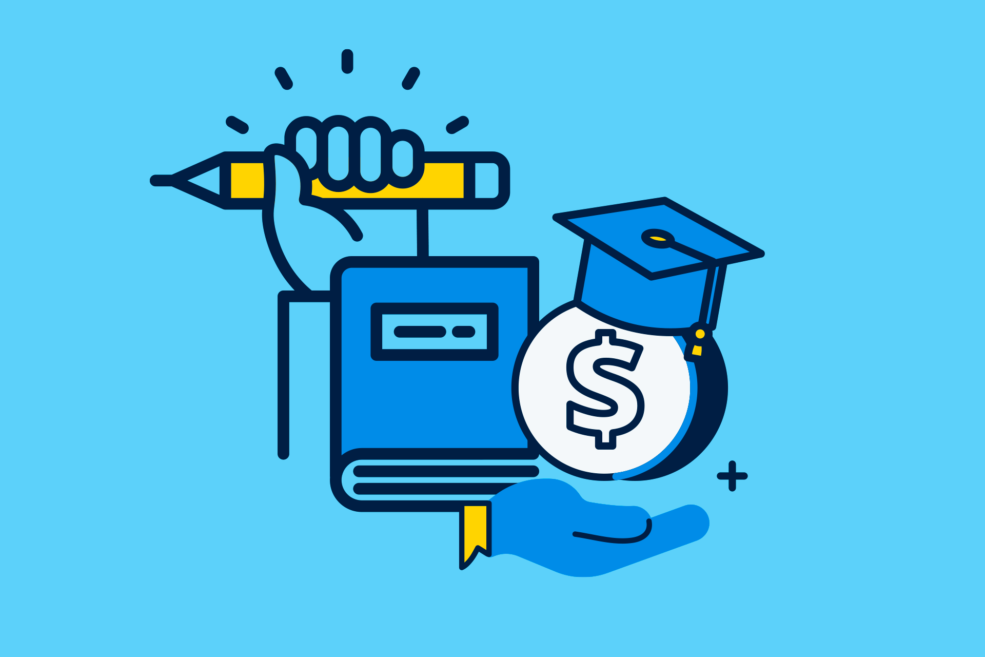 Quer cursar uma faculdade particular sem custos? Isso é possível através de uma bolsa de estudos! Ingressar no ensino superior pode ser caro, mas isso não significa que seja impossível. Se você quer estudar em uma faculdade particular, existem várias maneiras de conseguir uma bolsa de estudos e reduzir – ou até eliminar – os custos da mensalidade. Abaixo, vamos conferir os principais tipos de bolsas, onde encontrá-las e como aumentar suas chances de conseguir uma. Segue o fio! Como Conseguir Bolsa de Estudo em Faculdade Particular Tipos de bolsa de estudos Antes de começar a busca por uma bolsa, é importante entender os diferentes tipos disponíveis: Bolsas integrais e parciais: algumas cobrem 100% da mensalidade, enquanto outras oferecem descontos de 50% ou mais; Bolsas por mérito acadêmico: para quem teve bom desempenho no Enem, vestibular ou já possui histórico de boas notas; Bolsas para baixa renda: destinadas a estudantes que comprovam dificuldades financeiras; Bolsas esportivas e culturais: para quem se destaca em esportes ou atividades artísticas; Bolsas de incentivo profissional: algumas faculdades oferecem descontos para quem já trabalha em determinadas áreas. Agora que você já sabe os tipos de bolsas disponíveis, vamos entender onde encontrá-las. Programas do governo: ProUni e FIES O governo federal oferece dois programas principais que podem ajudar a pagar sua faculdade particular: ProUni (Programa Universidade para Todos): concede bolsas integrais (100%) e parciais (50%) para estudantes de baixa renda que fizeram o Enem. Para participar, é preciso ter tirado no mínimo 450 pontos na prova e não ter zerado a redação; FIES (Fundo de Financiamento Estudantil): embora não seja uma bolsa, o FIES permite financiar a faculdade com juros baixos e prazo estendido para pagamento. Se você atende aos critérios desses programas, eles são ótimas opções para ingressar na faculdade pagando menos. Bolsas oferecidas pelas próprias faculdades Muitas faculdades particulares oferecem bolsas de estudo para atrair novos alunos. Algumas formas comuns de conseguir descontos diretamente com a instituição são: Desempenho no vestibular da faculdade: se você tira uma boa nota, pode ganhar descontos ou até uma bolsa integral; Convênios com empresas: algumas faculdades oferecem descontos para funcionários de empresas parceiras; Indicação de alunos: algumas instituições dão descontos para quem indica novos alunos. Se já tem uma faculdade em mente, vale a pena conferir no site ou no setor financeiro da instituição quais as opções disponíveis. Bolsas oferecidas por empresas e ONGs Além do governo e das faculdades, algumas organizações oferecem bolsas de estudo para estudantes de diferentes perfis. Entre as mais conhecidas estão: Fundação Estudar: para alunos com ótimo desempenho acadêmico; Santander Universidades: possui programas de bolsa para graduação e intercâmbio; Educa Mais Brasil e Quero Bolsa: plataformas que oferecem descontos em faculdades parceiras. Ficar de olho nessas oportunidades pode ser uma forma de conseguir um desconto significativo na mensalidade. Aumente suas chances de conseguir uma bolsa A concorrência por bolsas de estudo pode ser alta, então algumas estratégias podem te ajudar a se destacar: Tire uma boa nota no Enem – Muitas bolsas exigem pontuação mínima; Tenha um bom histórico escolar – Notas altas aumentam suas chances em bolsas de mérito; Participe de atividades extracurriculares – Voluntariado, esportes e projetos acadêmicos podem contar pontos; Não perca os prazos – Acompanhe datas de inscrição dos programas e faculdades. Onde buscar informações sobre bolsas de estudo? Para facilitar sua busca, aqui estão alguns sites que divulgam oportunidades: ProUni e FIES: acessounico.mec.gov.br Educa Mais Brasil: educamaisbrasil.com.br Quero Bolsa: querobolsa.com.br Fundação Estudar: fundacaoestudar.org Agarre sua oportunidade! Conseguir uma bolsa de estudos em uma faculdade particular pode parecer desafiador, mas com pesquisa e planejamento, é totalmente possível. O segredo é explorar todas as opções disponíveis, ficar atento aos prazos e se preparar para os critérios exigidos. Com dedicação, você pode garantir sua vaga no ensino superior pagando menos – ou até de graça. Agora que você já sabe como conseguir sua bolsa, que tal começar a pesquisar as melhores oportunidades para você?