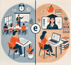 Faculdade a distância ou presencial? Prós e contras de cada modalidade