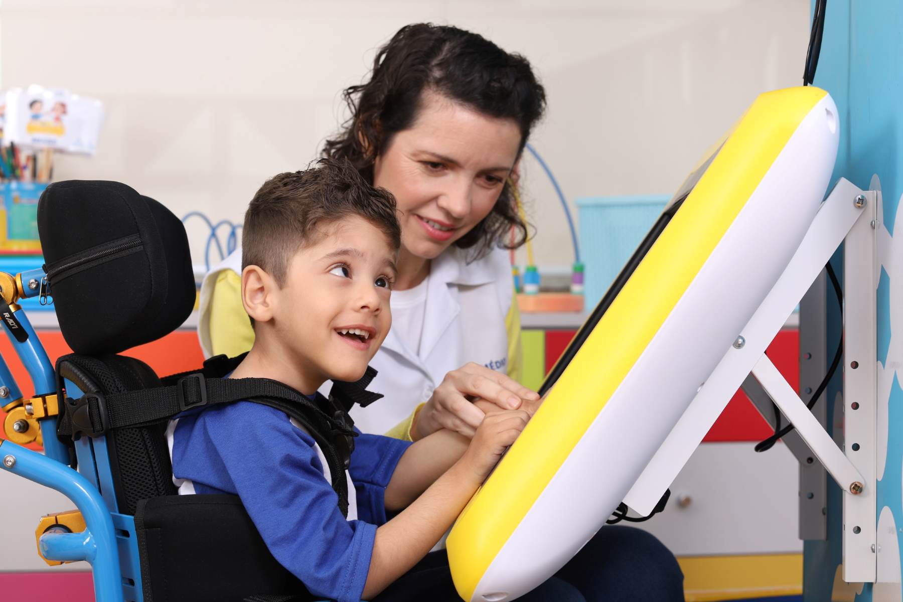 Educação Inclusiva
