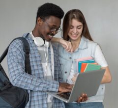 Auxílio Permanência para Universitários