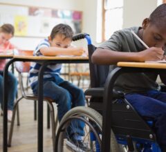 Educação Inclusiva
