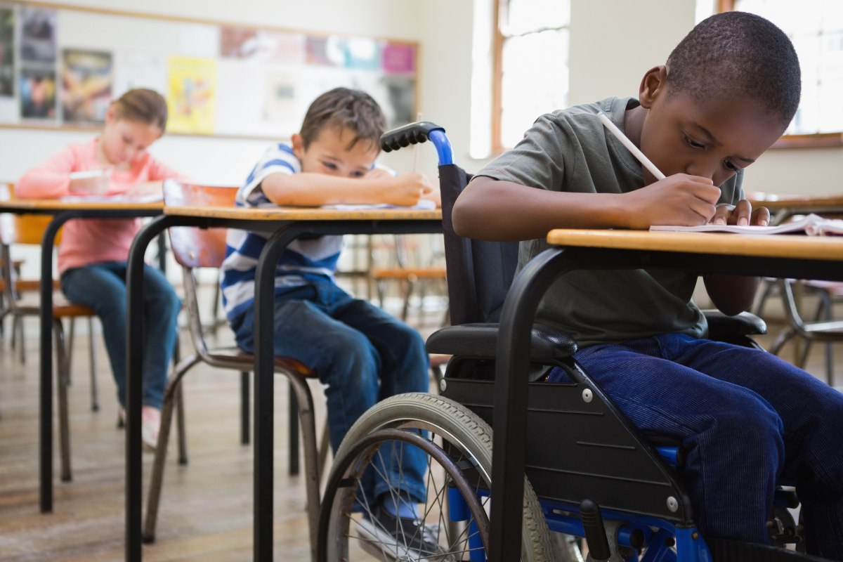Educação Inclusiva