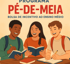 Bolsa Família para Estudantes