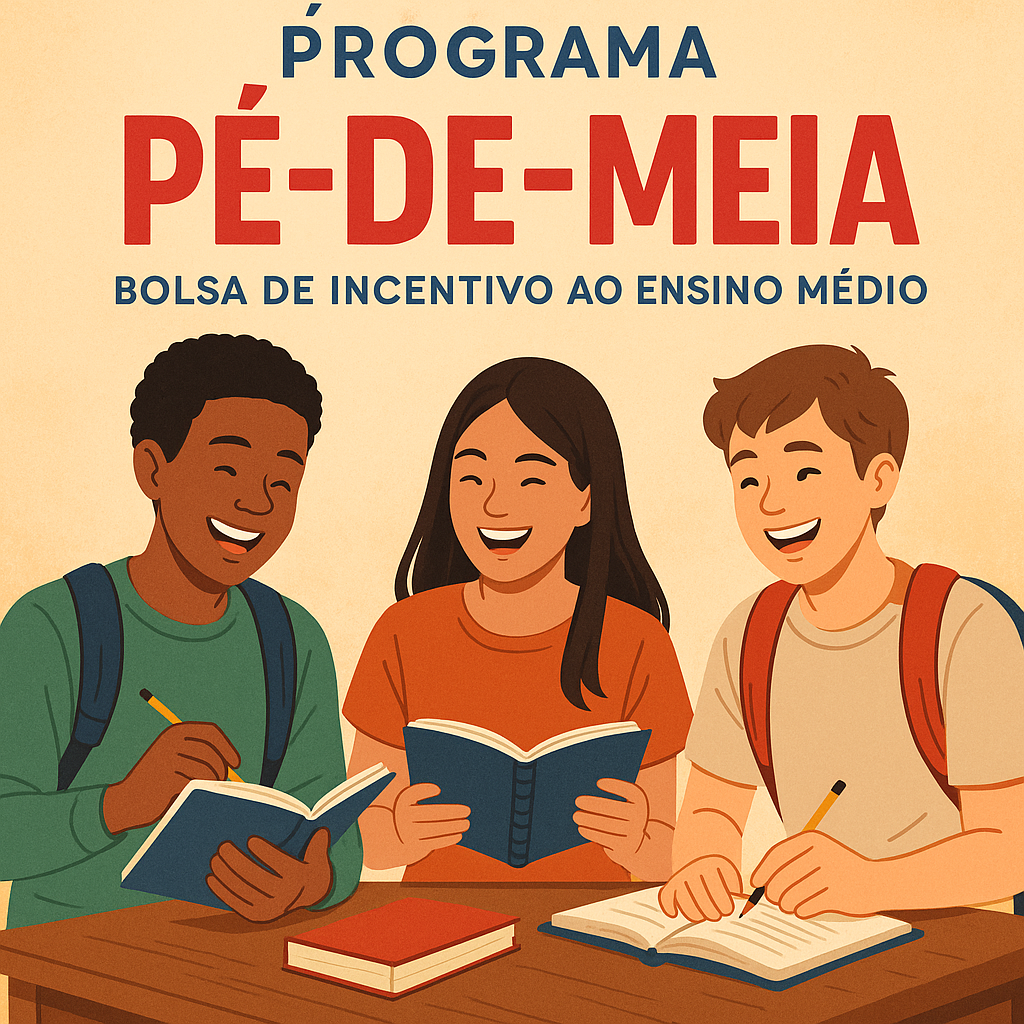 Bolsa Família para Estudantes